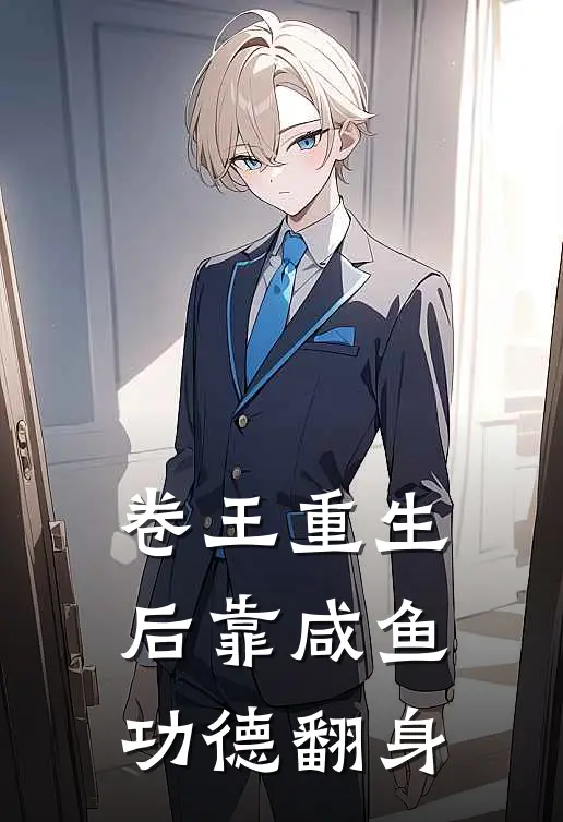 卷王重生后靠咸鱼功德翻身