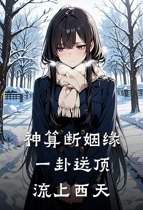 神算断姻缘，一卦送顶流上西天