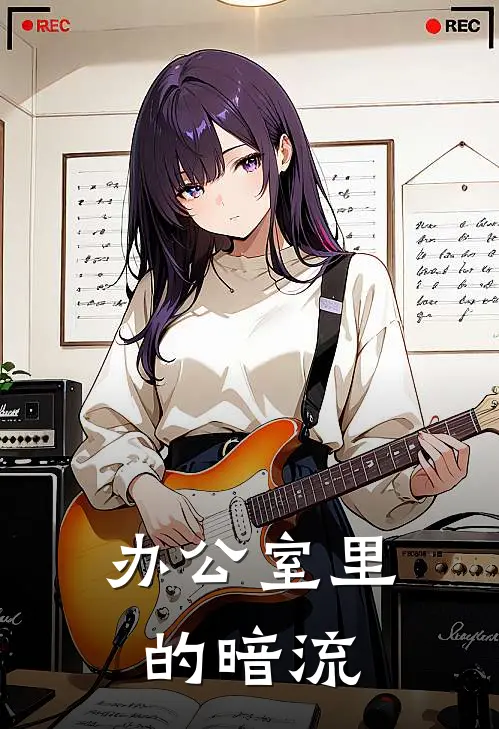 办公室里的暗流