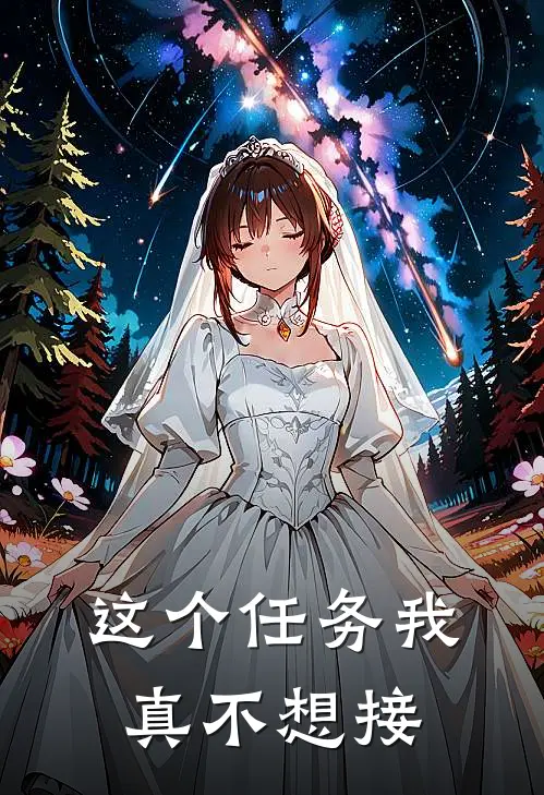 这个任务我真不想接