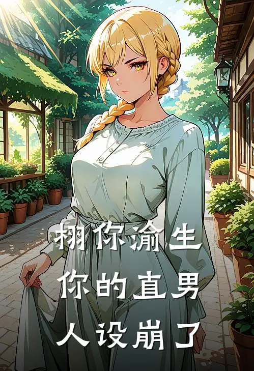 栩你渝生：你的直男人设崩了