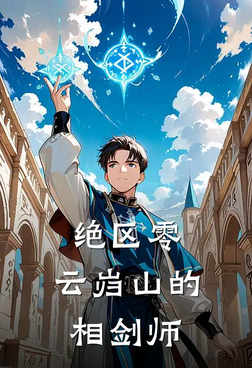 绝区零：云岿山的相剑师