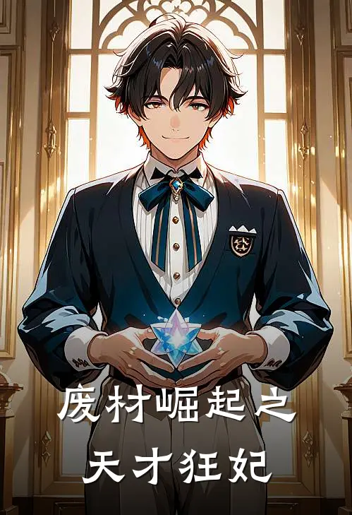 废材崛起之天才狂妃