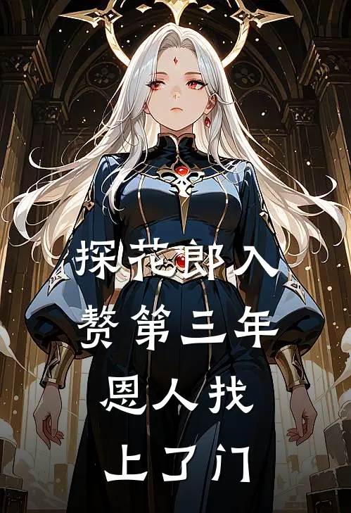 探花郎入赘第三年，恩人找上了门