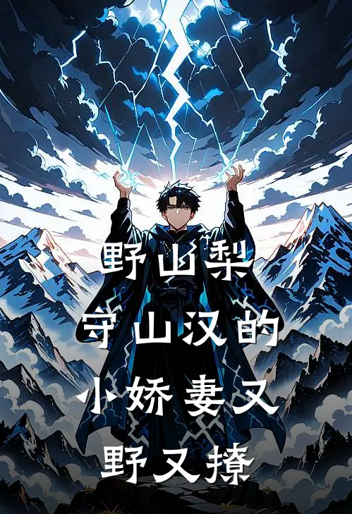 野山梨：守山汉的小娇妻又野又撩