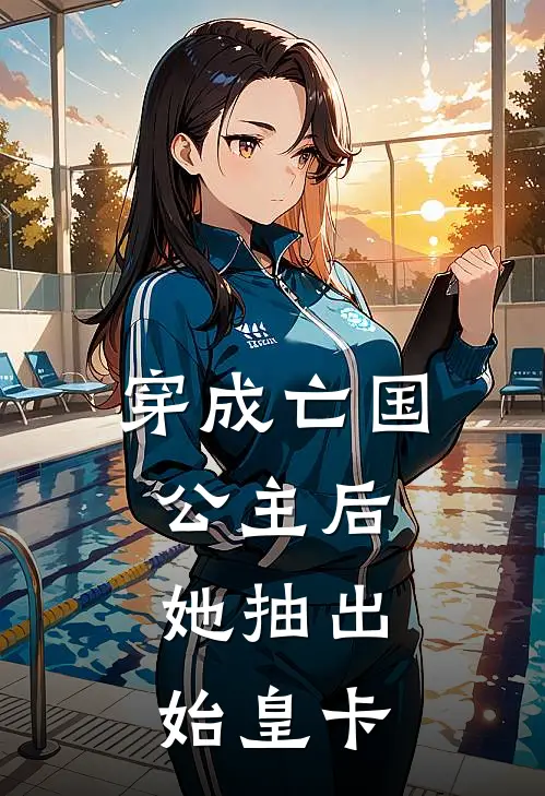 穿成亡国公主后，她抽出始皇卡