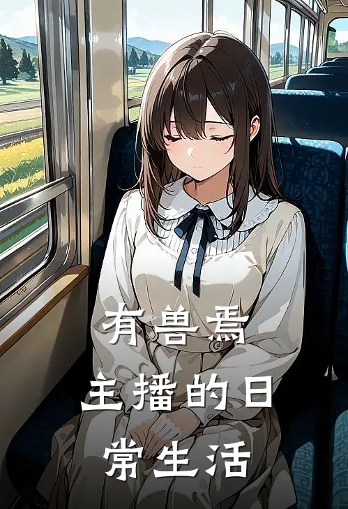 有兽焉：主播的日常生活