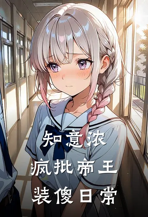 知意浓：疯批帝王装傻日常