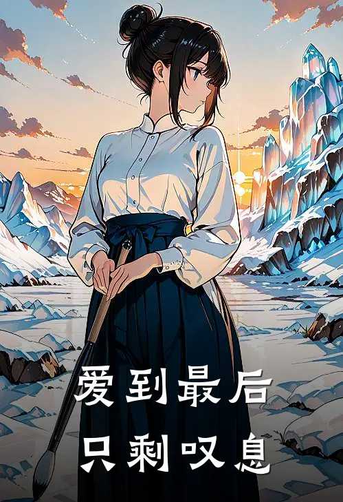 爱到最后，只剩叹息