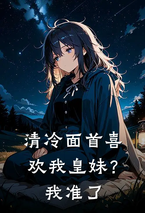 清冷面首喜欢我皇妹？我准了