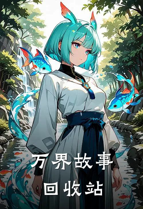 万界故事回收站