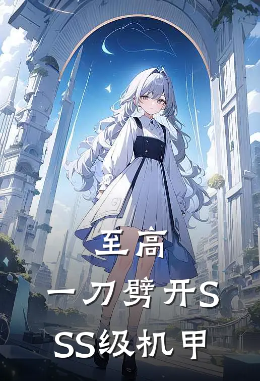 至高：一刀劈开SSS级机甲