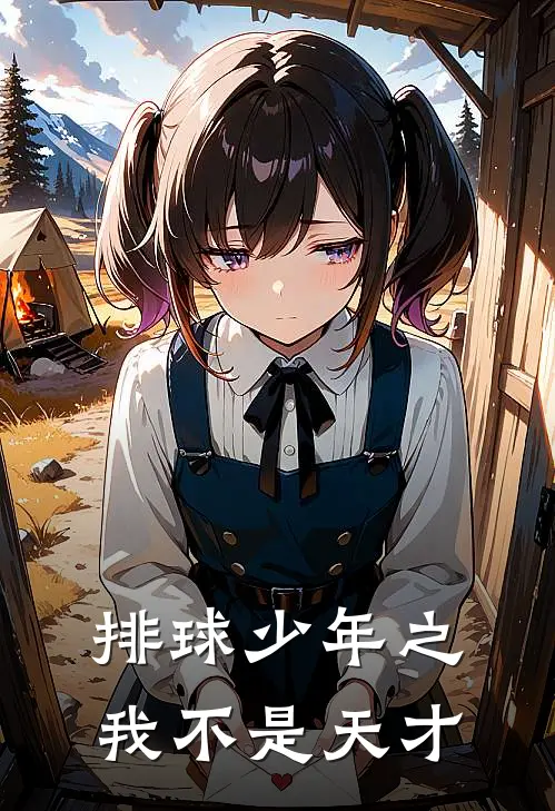 排球少年之我不是天才