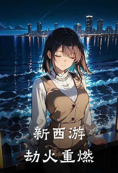 新西游：劫火重燃