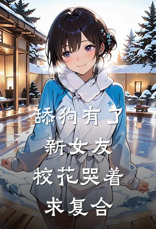 舔狗有了新女友：校花哭着求复合