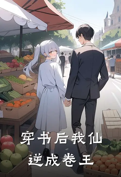 穿书后我仙逆成卷王