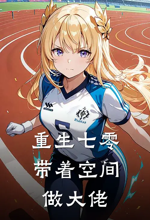 重生七零，带着空间做大佬