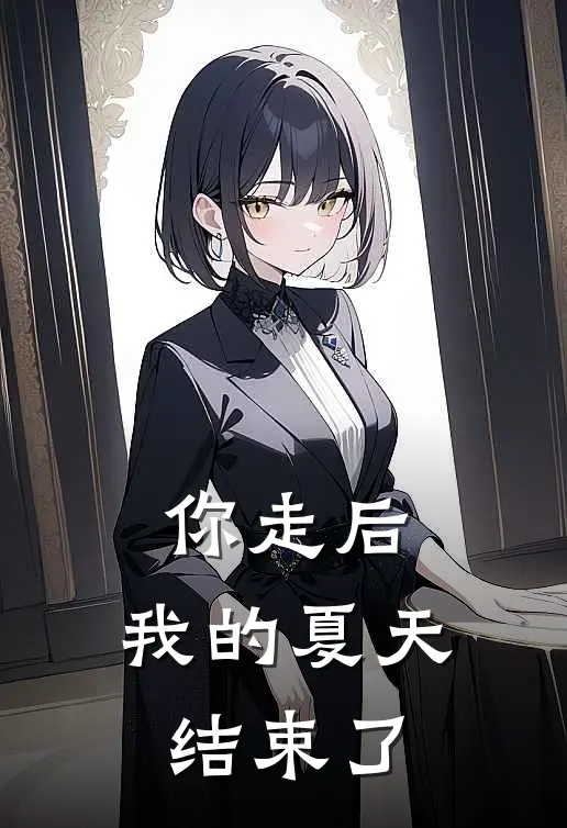 你走后，我的夏天结束了