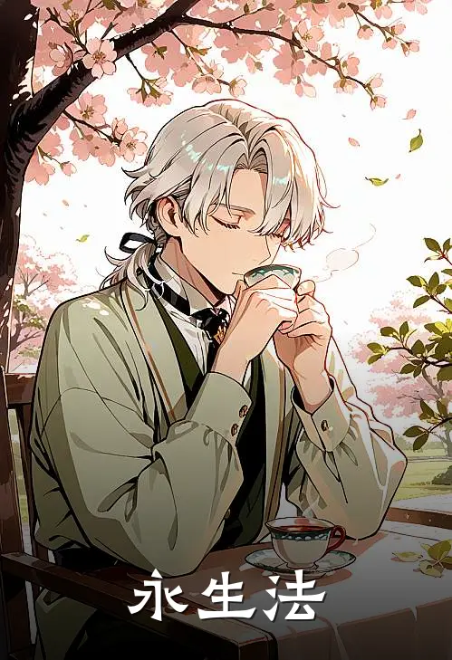 永生法