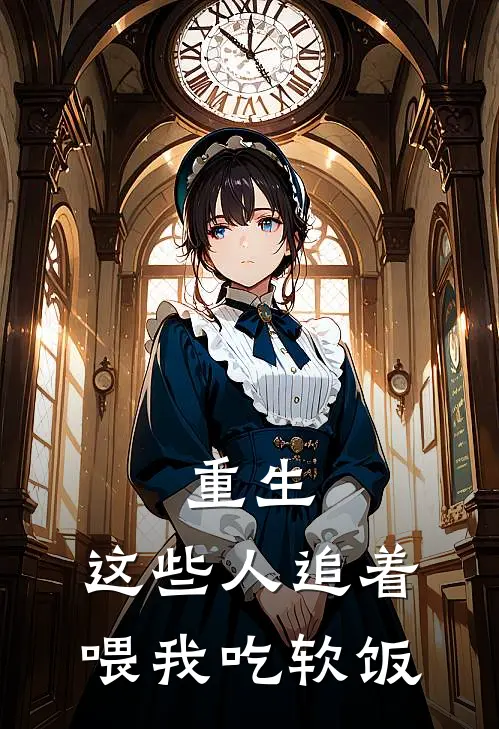 重生：这些人追着喂我吃软饭