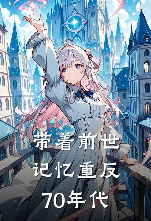 带着前世记忆重反70年代