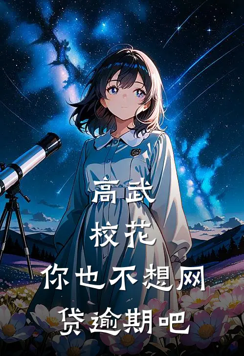 高武：校花，你也不想网贷逾期吧