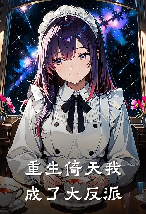 重生倚天我成了大反派