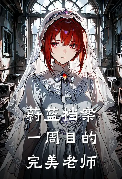 蔚蓝档案：一周目的完美老师