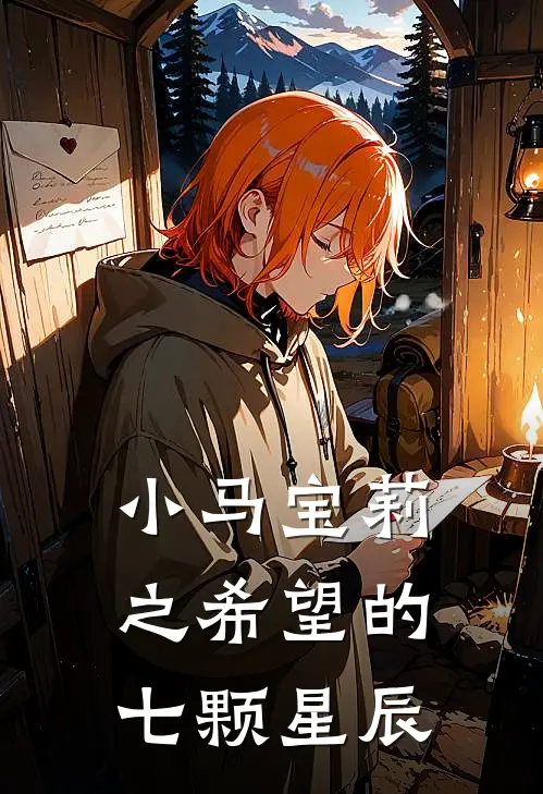 小马宝莉之希望的七颗星辰