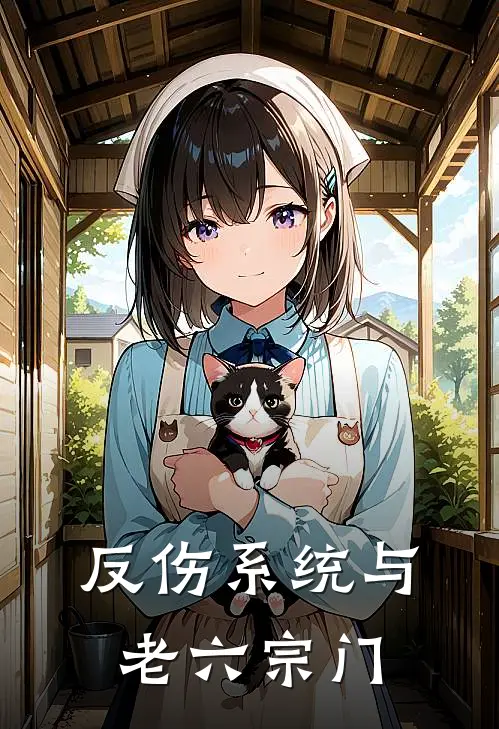 反伤系统与老六宗门