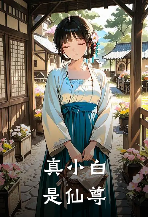 真小白是仙尊