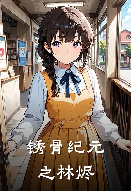 锈骨纪元之林烬