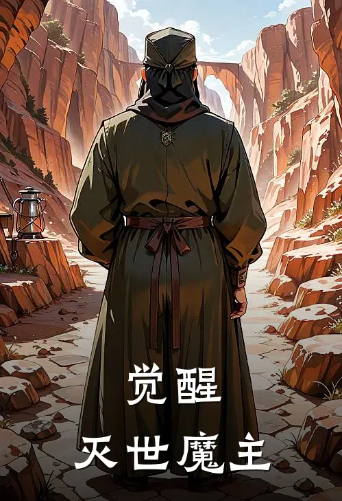 觉醒，灭世魔主