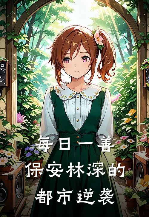 每日一善：保安林深的都市逆袭