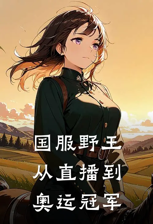 国服野王：从直播到奥运冠军