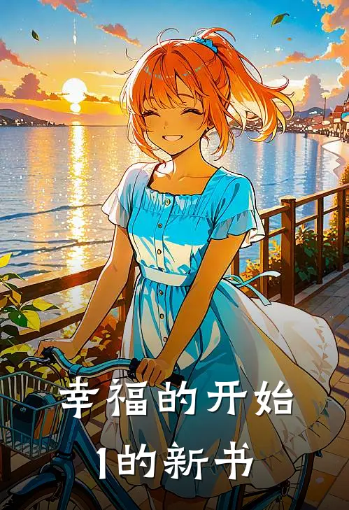 幸福的开始1的新书
