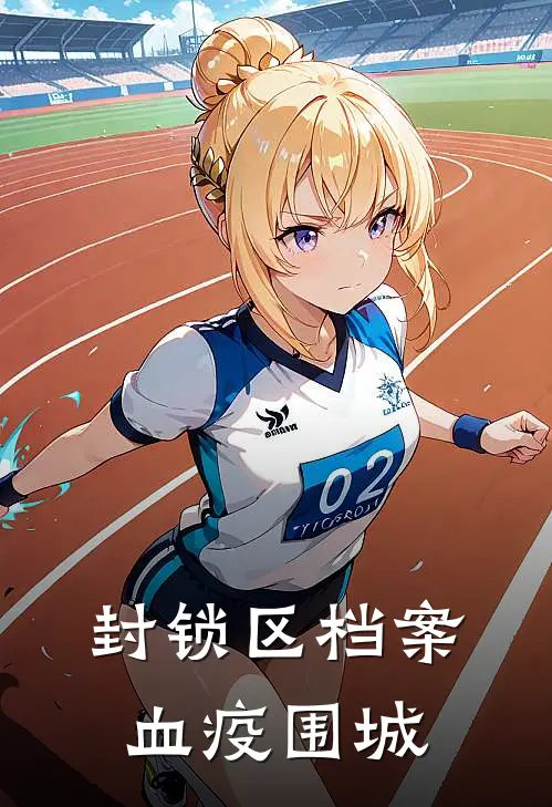 封锁区档案：血疫围城