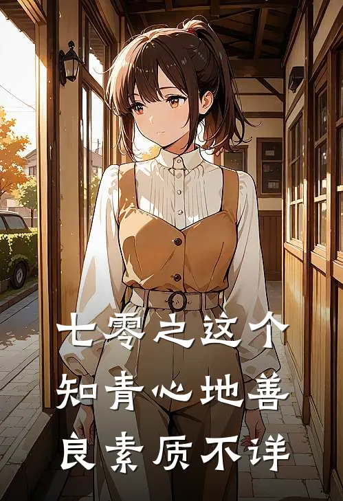 七零之这个知青心地善良素质不详