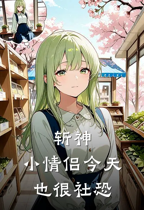 斩神：小情侣今天也很社恐