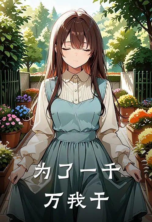 为了一千万我干