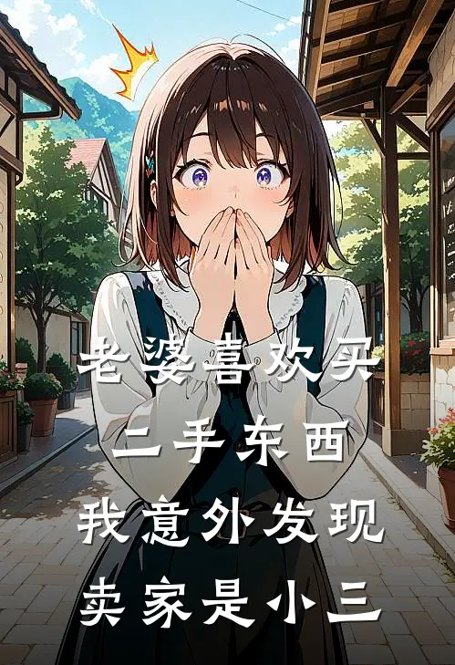 老婆喜欢买二手东西，我意外发现卖家是小三