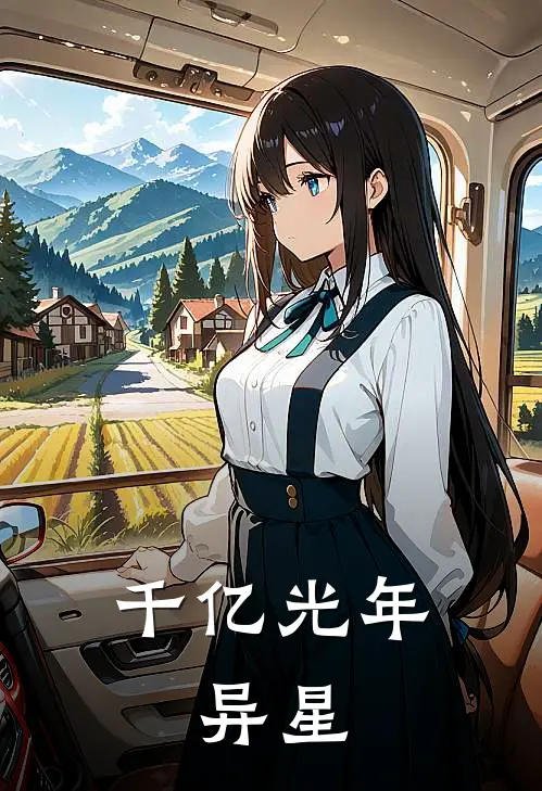 千亿光年：异星