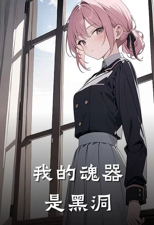 我的魂器是黑洞