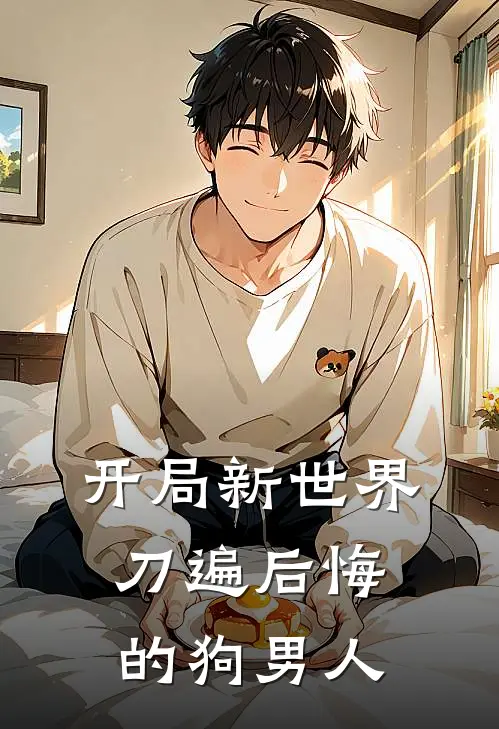 开局新世界，刀遍后悔的狗男人