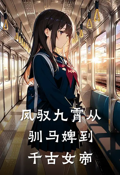 凤驭九霄从驯马婢到千古女帝