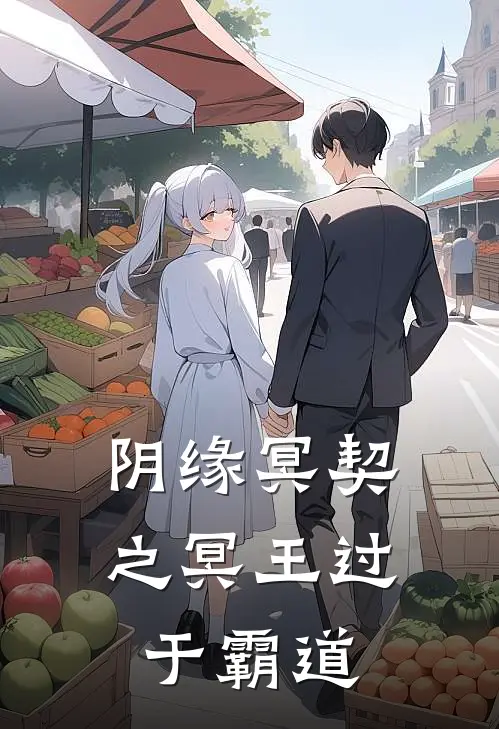 【阴缘冥契之冥王过于霸道】