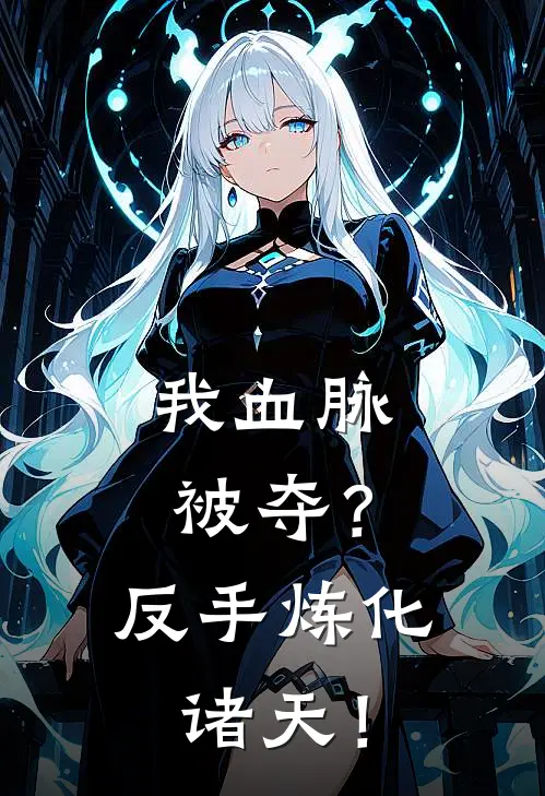 我血脉被夺？反手炼化诸天！