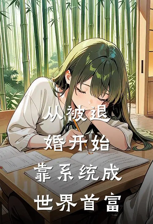 从被退婚开始，靠系统成世界首富