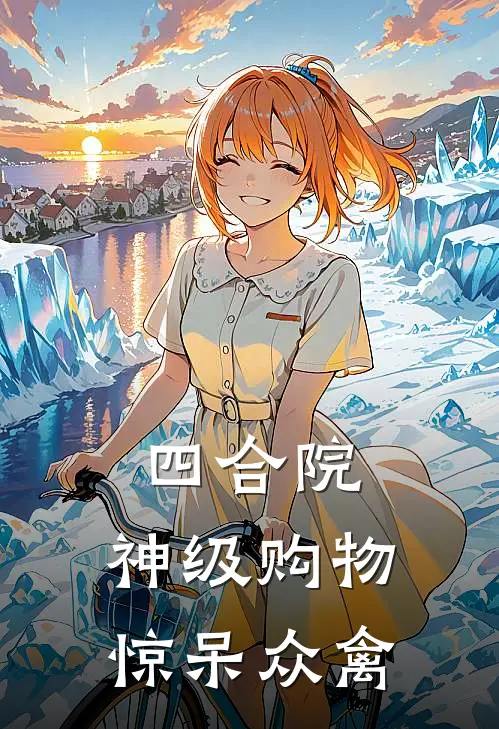 四合院：神级购物，惊呆众禽