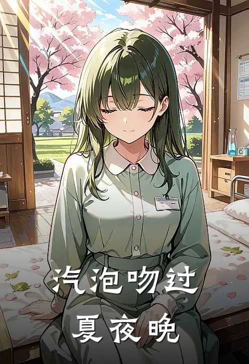 汽泡吻过夏夜晚